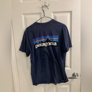 patagonia size xs shirt